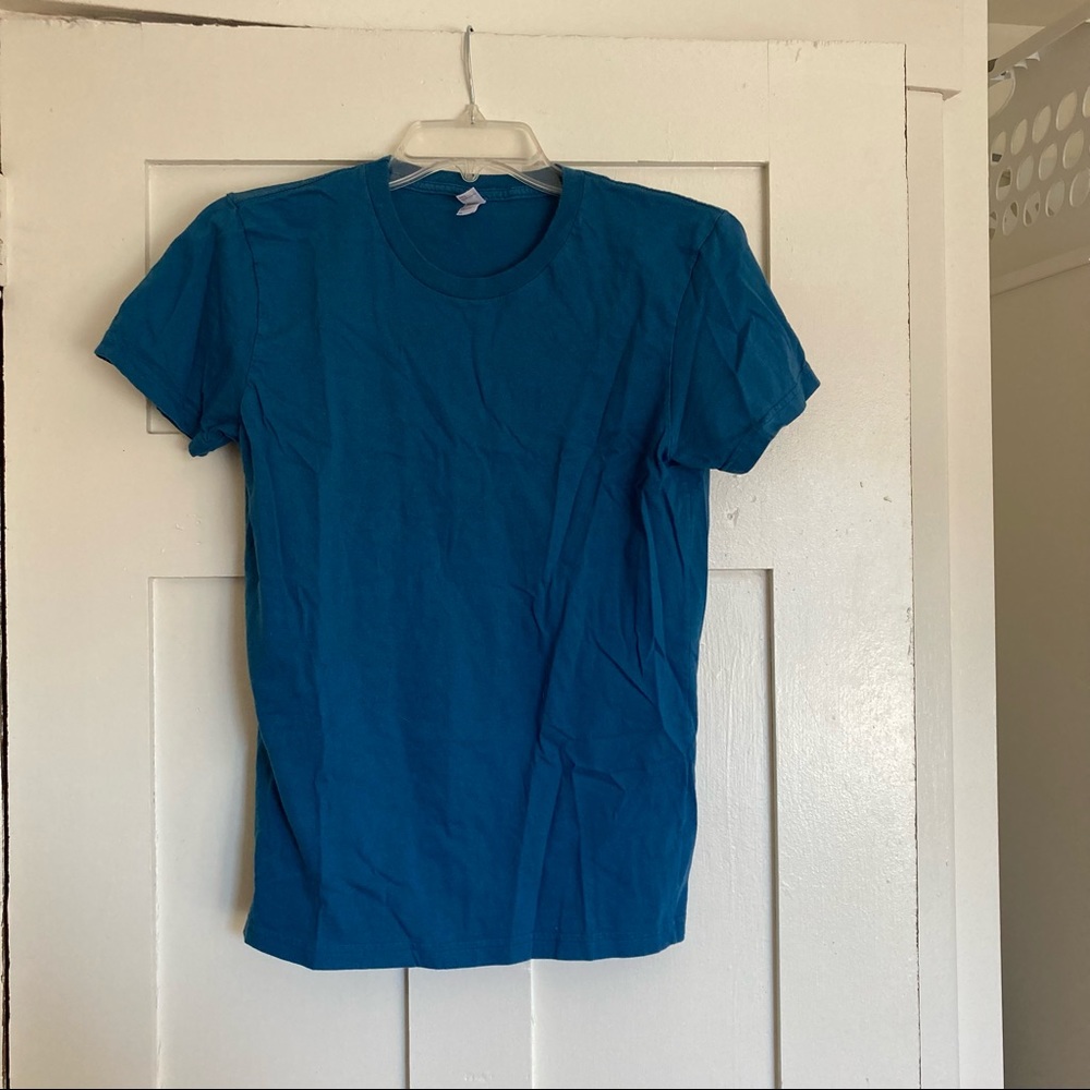 American Apparel T-shirt